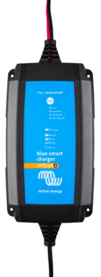 Victron BluePower Charger - IP65 - 12v 25A - Smart Charger